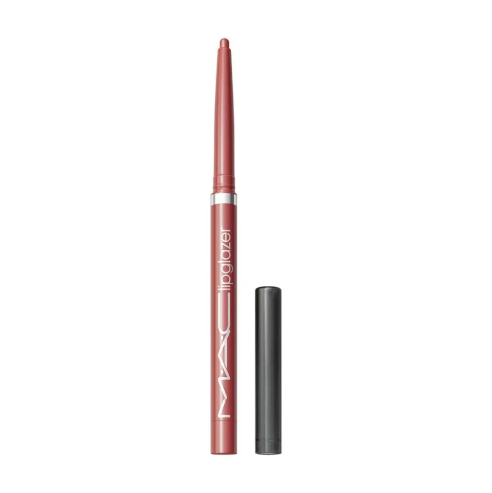 Lipglazer Glossy Lipliner, Velvet Teddy