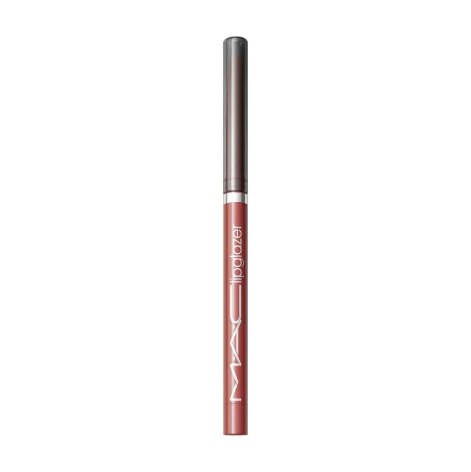 Lipglazer Glossy Lipliner, Velvet Teddy