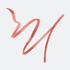 Lipglazer Glossy Lipliner, Velvet Teddy