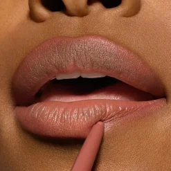 Lipglazer Glossy Lipliner, Velvet Teddy