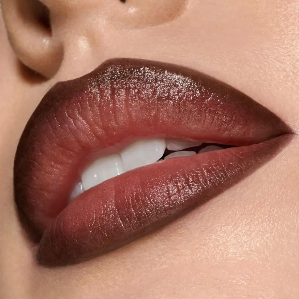 Lipglazer Glossy Lipliner, Root For Me!