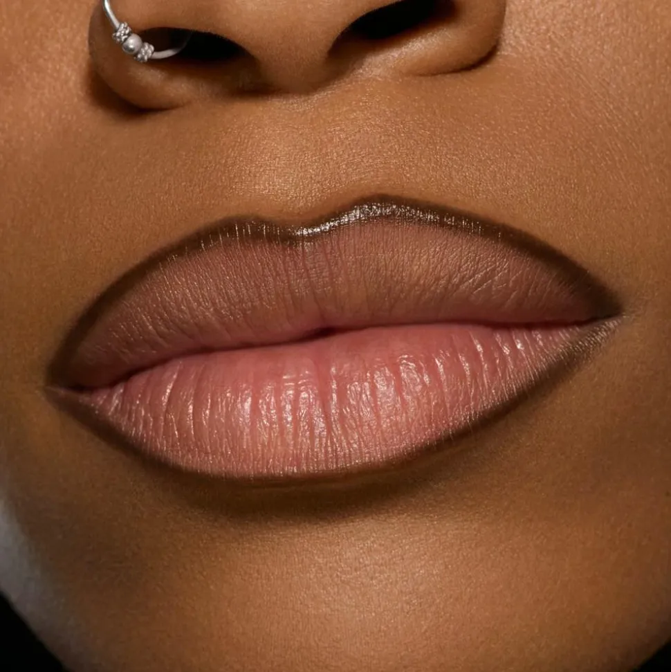 Lipglazer Glossy Lipliner, Root For Me!