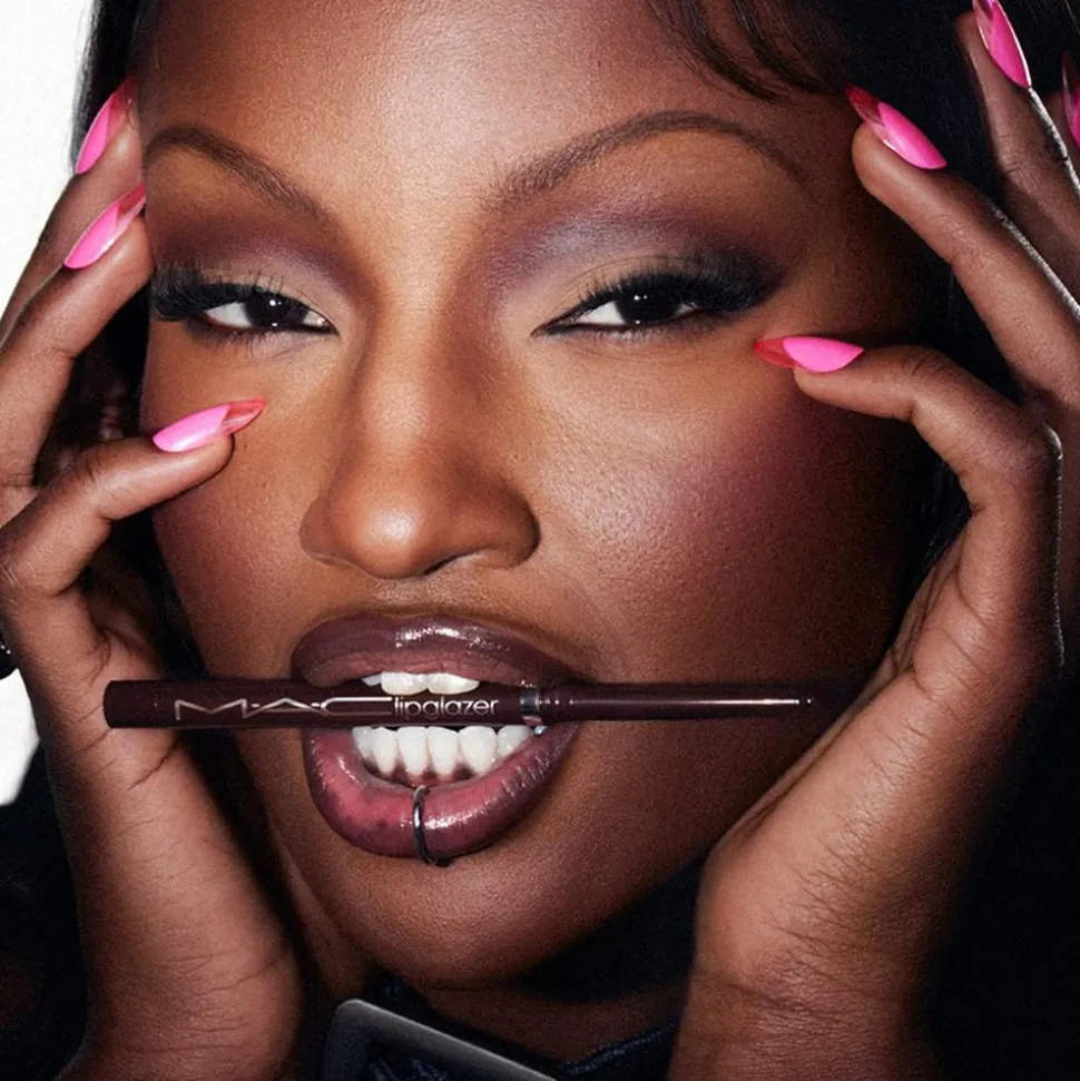 Lipglazer Glossy Lipliner, Root For Me!