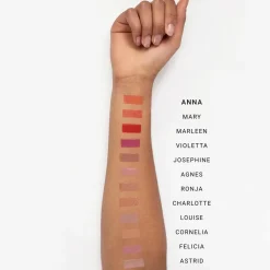 Lipgloss, Anna