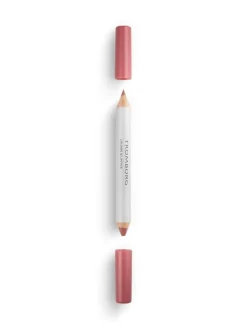 Lipliner & Lipstick, Beige Rose
