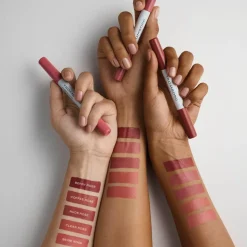 Lipliner & Lipstick, Beige Rose