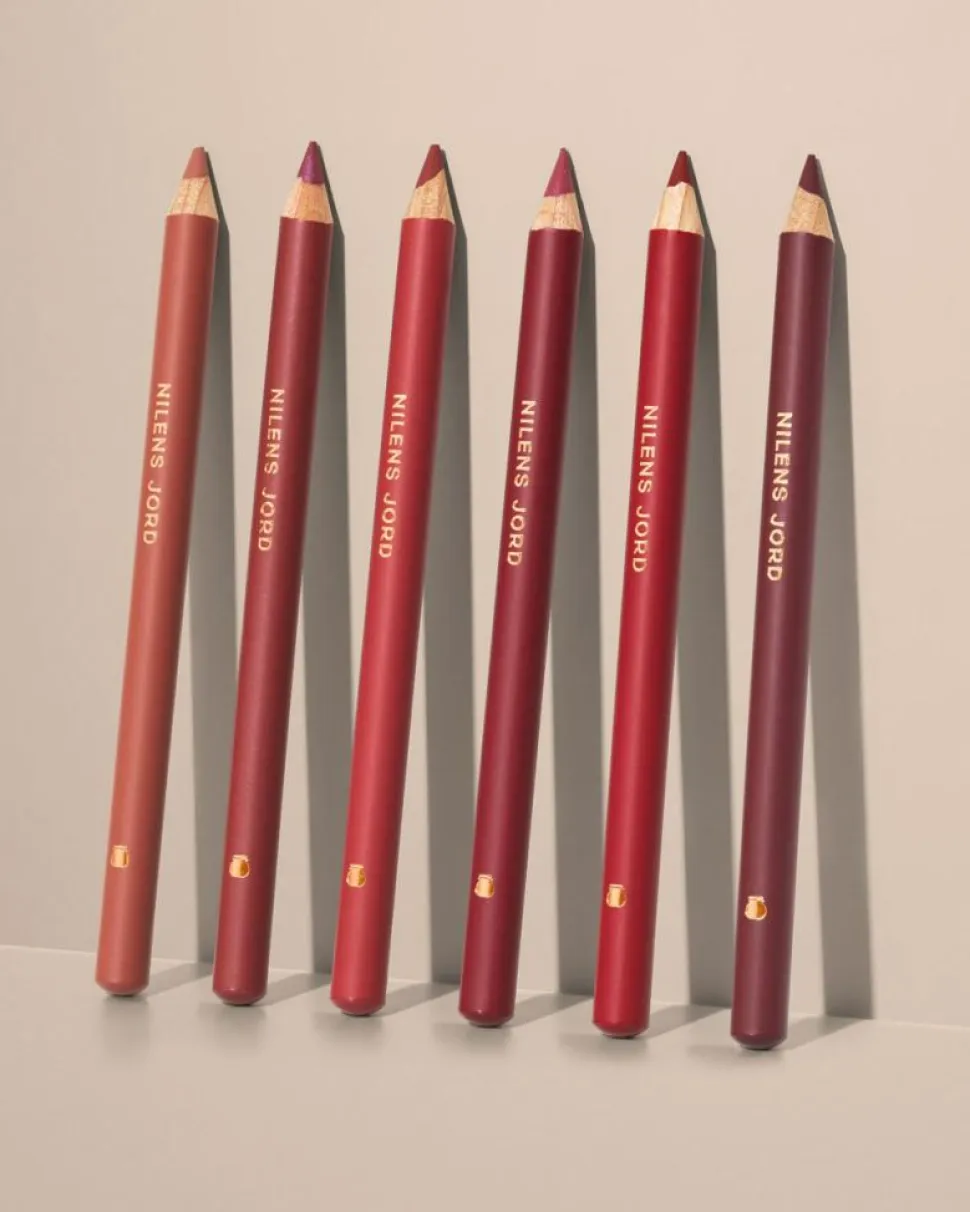 Lipliner, Berry Pink