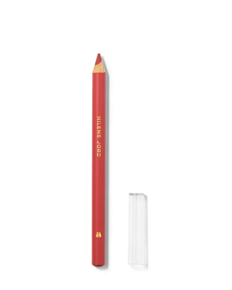 Lipliner, Chestnut Red