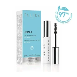 Lipocils Eyelash Growth Gel