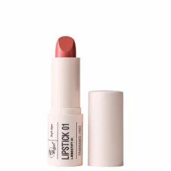 Lipstick, 01 Blush Nude