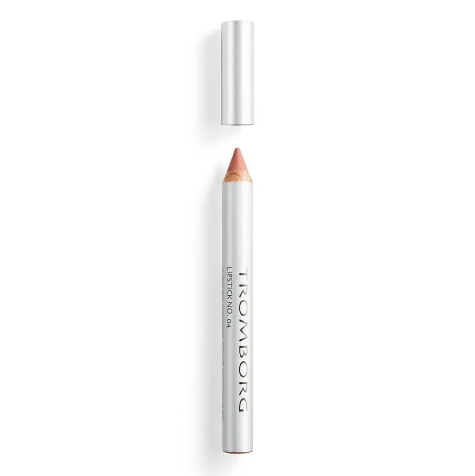 Lipstick Jumbo Pen, No 4