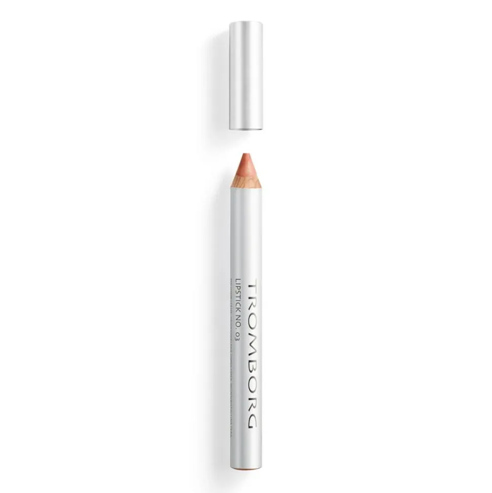 Lipstick Jumbo Pen, No 3