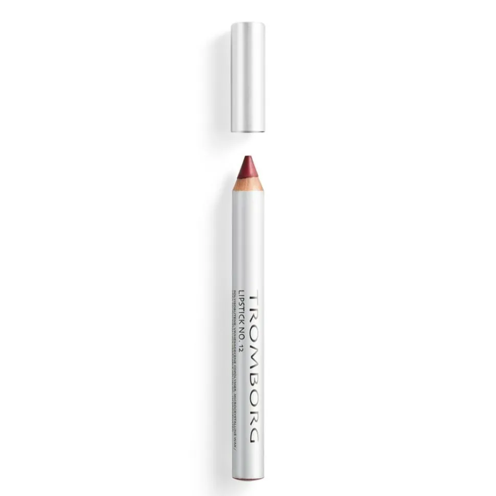 Lipstick Jumbo Pen, No 12
