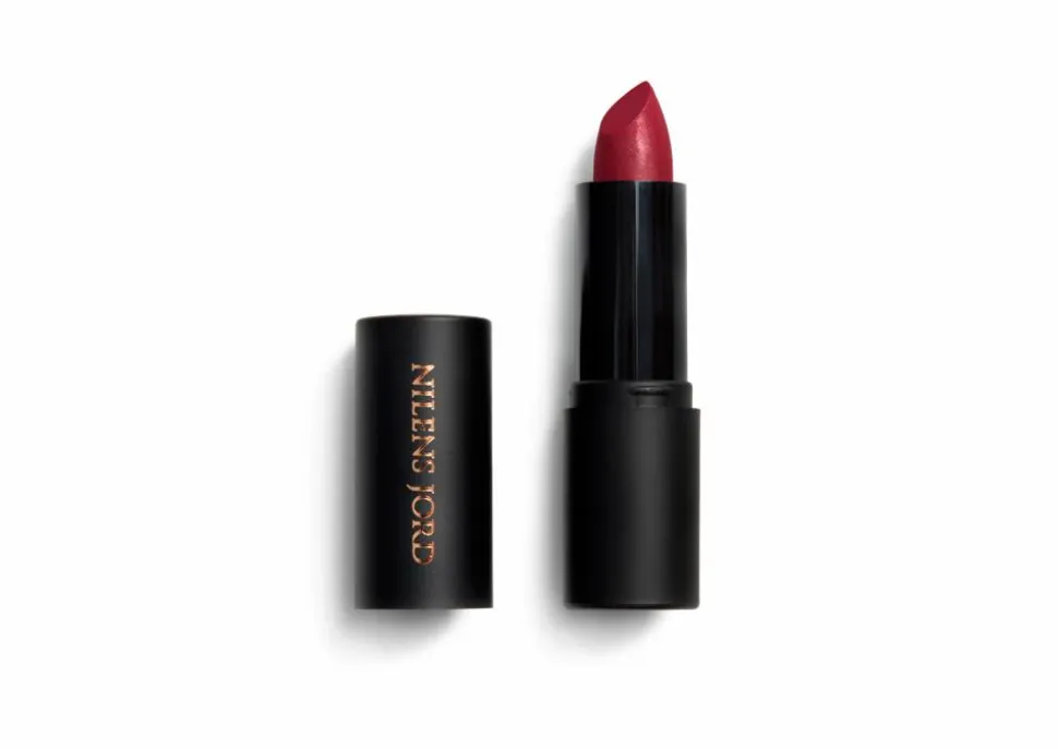 Lipstick Sheer, 732 Salsa
