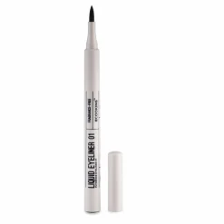Liquid Eyeliner, 01 Black