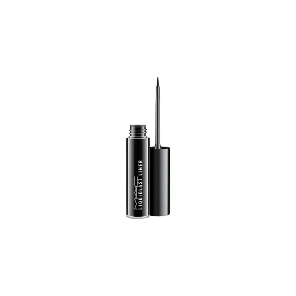 Liquid Eyeliner, Point Black