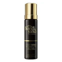 Liquid Gold Foam Selvbruner, 200 ml