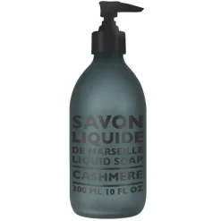 Liquid Marseille Soap, Cashmere, 300 ml
