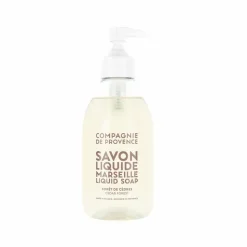 Liquid Marseille Soap, Cedar Forest, 300 ml