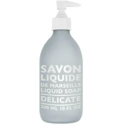 Liquid Marseille Soap, Delicate, 300 ml