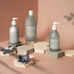 Liquid Marseille Soap, Delicate, 300 ml