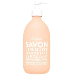 Liquid Marseille Soap Exfoliating, 495 ml