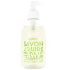 Liquid Marseille Soap, Fresh Verbena, 300 ml