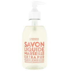 Liquid Marseille Soap, Pink Grapefruit, 300 ml