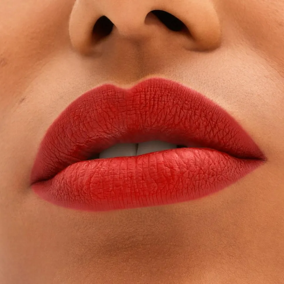 Locked Kiss 24HR Lipstick, 23 Gutsy