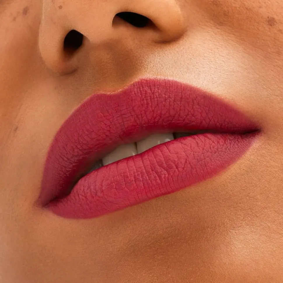 Locked Kiss 24HR Lipstick, 29 Taboo