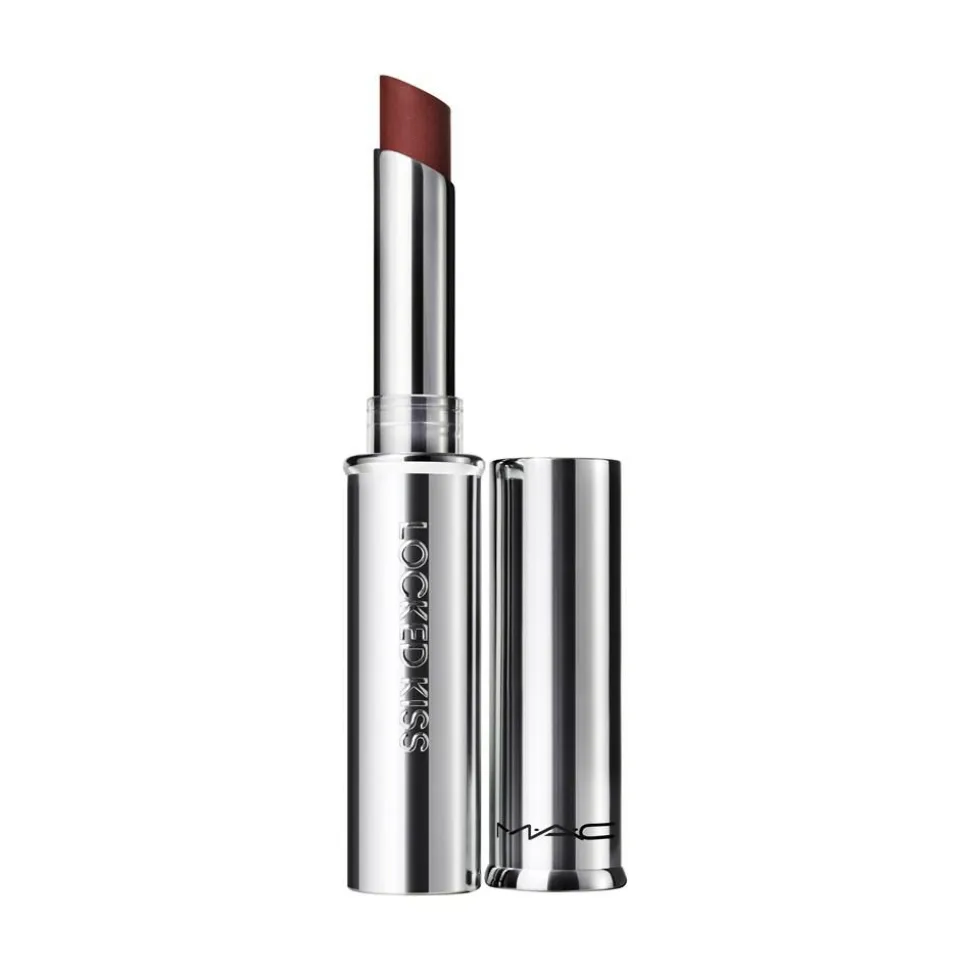Locked Kiss 24HR Lipstick, 22 Poncy