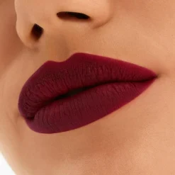 Locked Kiss 24HR Lipstick, 22 Poncy