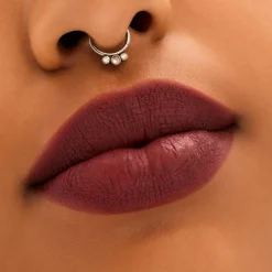 Locked Kiss 24HR Lipstick, 19 Vixen