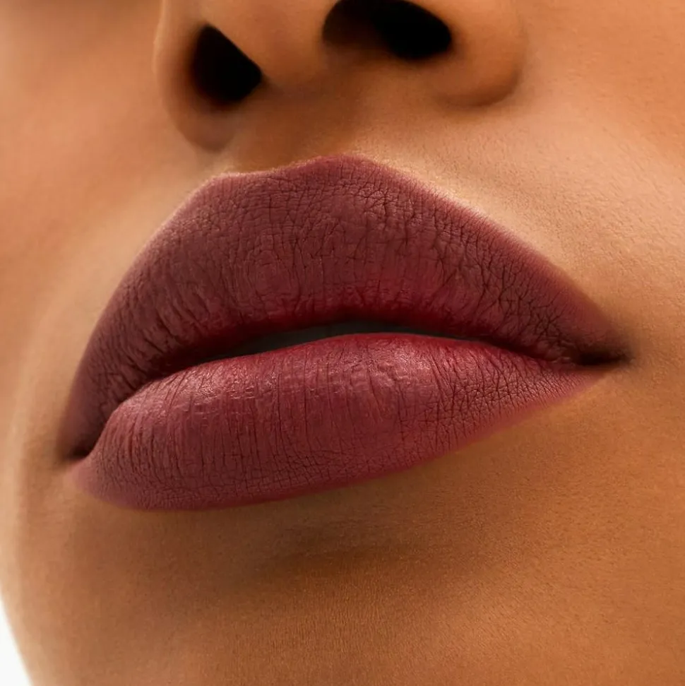 Locked Kiss 24HR Lipstick, 19 Vixen