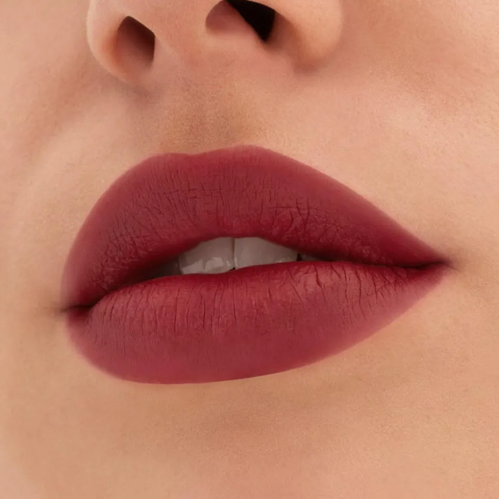 Locked Kiss 24HR Lipstick, 33 Coy