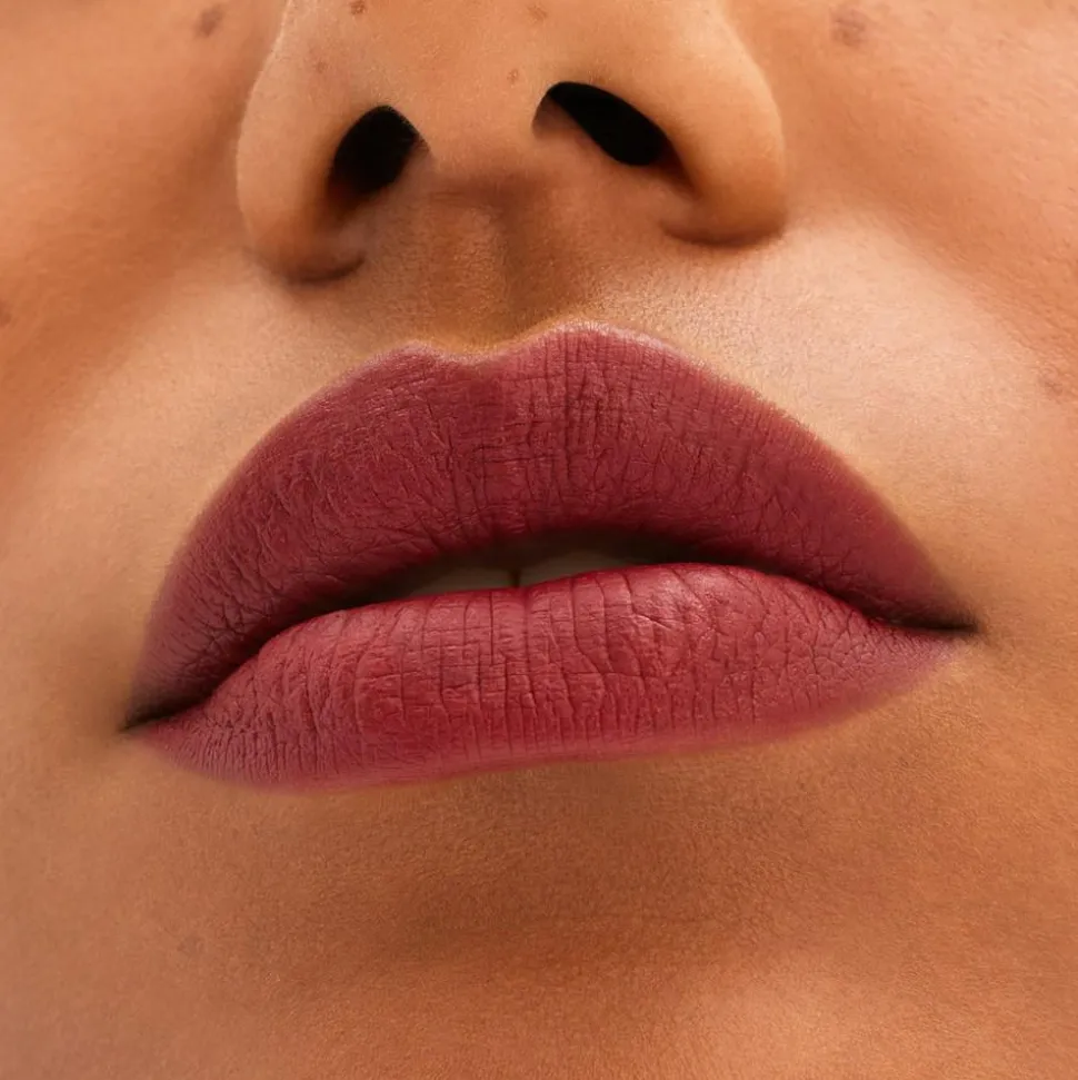 Locked Kiss 24HR Lipstick, 33 Coy