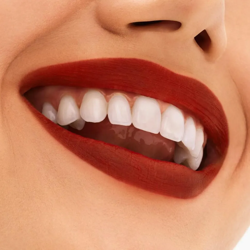Locked Kiss 24HR Lipstick, Vicious