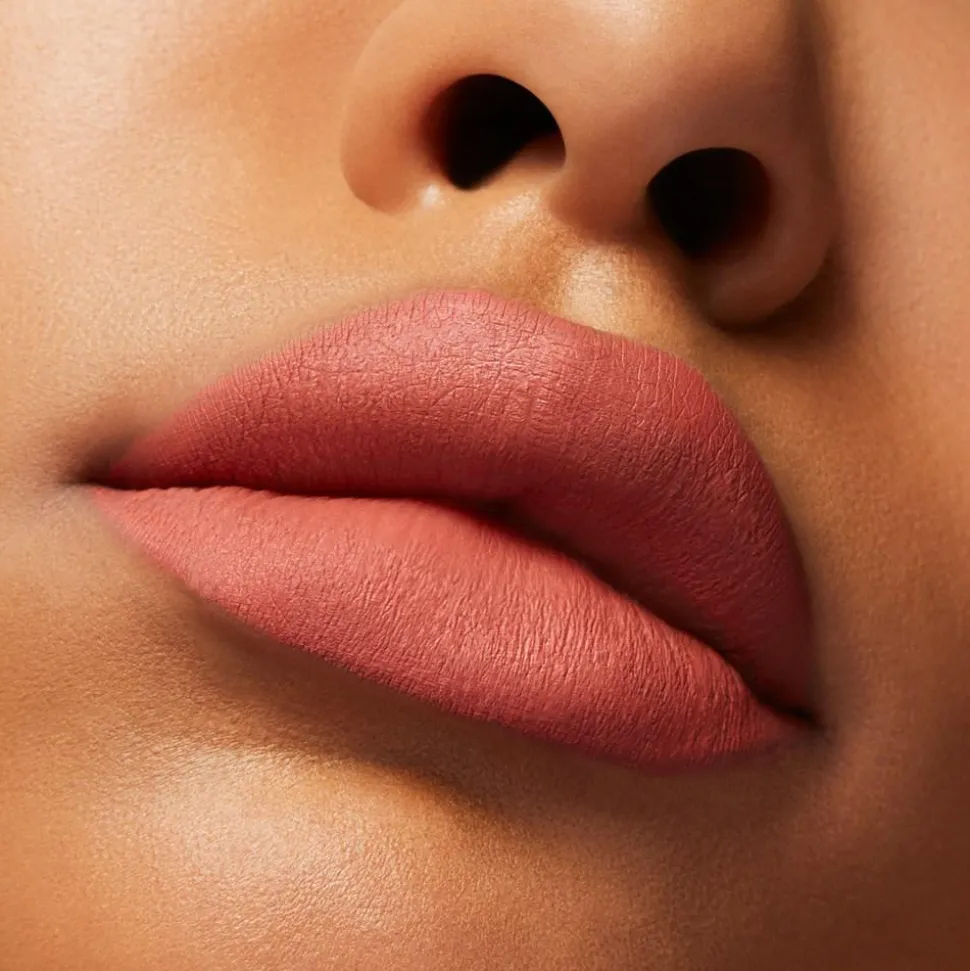 Locked Kiss Ink Lipcolour, Mull It Over & Over
