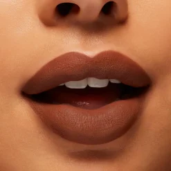 Locked Kiss Ink Lipcolour, Posh