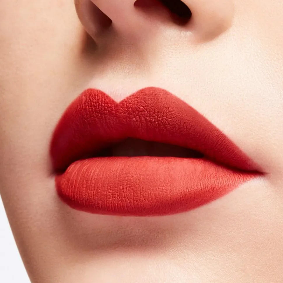 Locked Kiss Ink Lipcolour, Vicious