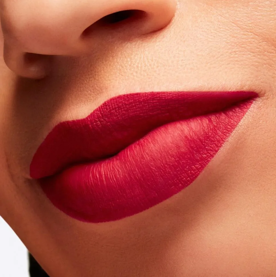 Locked Kiss Ink Lipcolour, Gossip