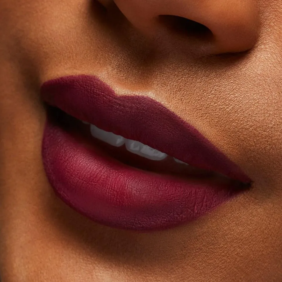 Locked Kiss Ink Lipcolour, Fruitful