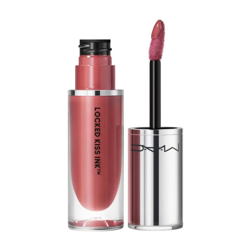 Locked Kiss Ink Lipcolour, Upgraded