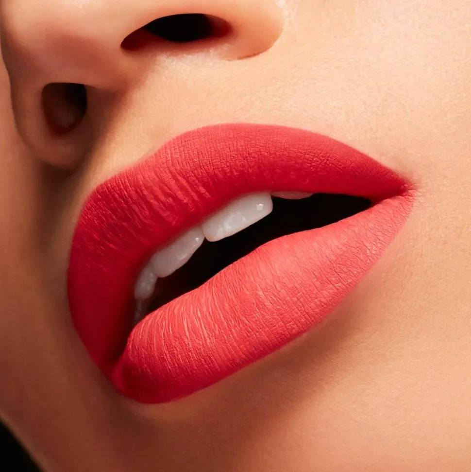 Locked Kiss Ink Lipcolour, Gracious