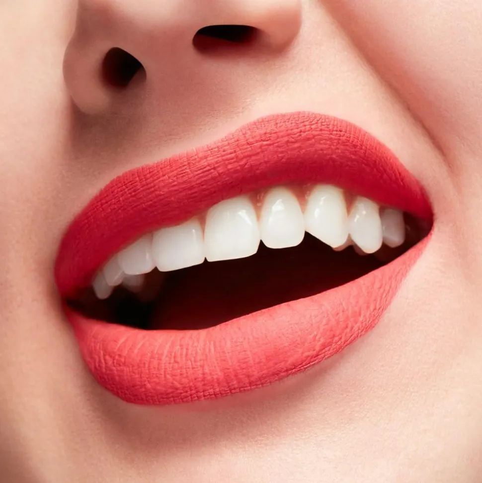 Locked Kiss Ink Lipcolour, Gracious