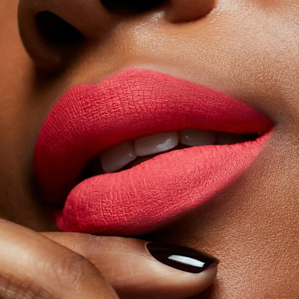 Locked Kiss Ink Lipcolour, Gracious