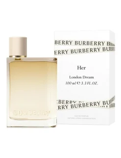 London Dream Eau De Parfum, 100 ml
