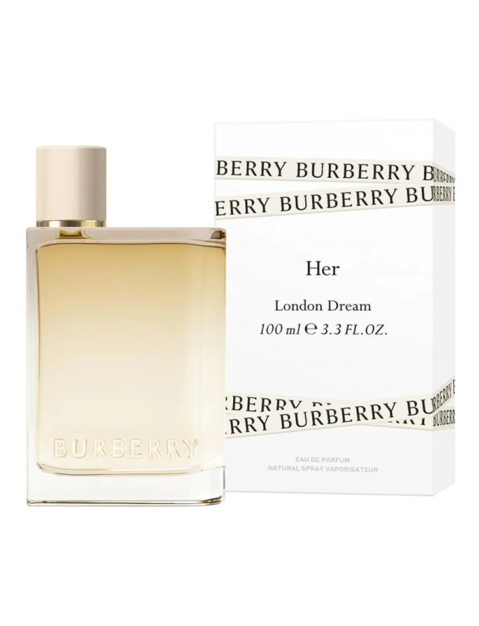 London Dream Eau De Parfum, 100 ml