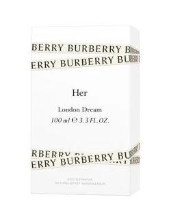 London Dream Eau De Parfum, 100 ml
