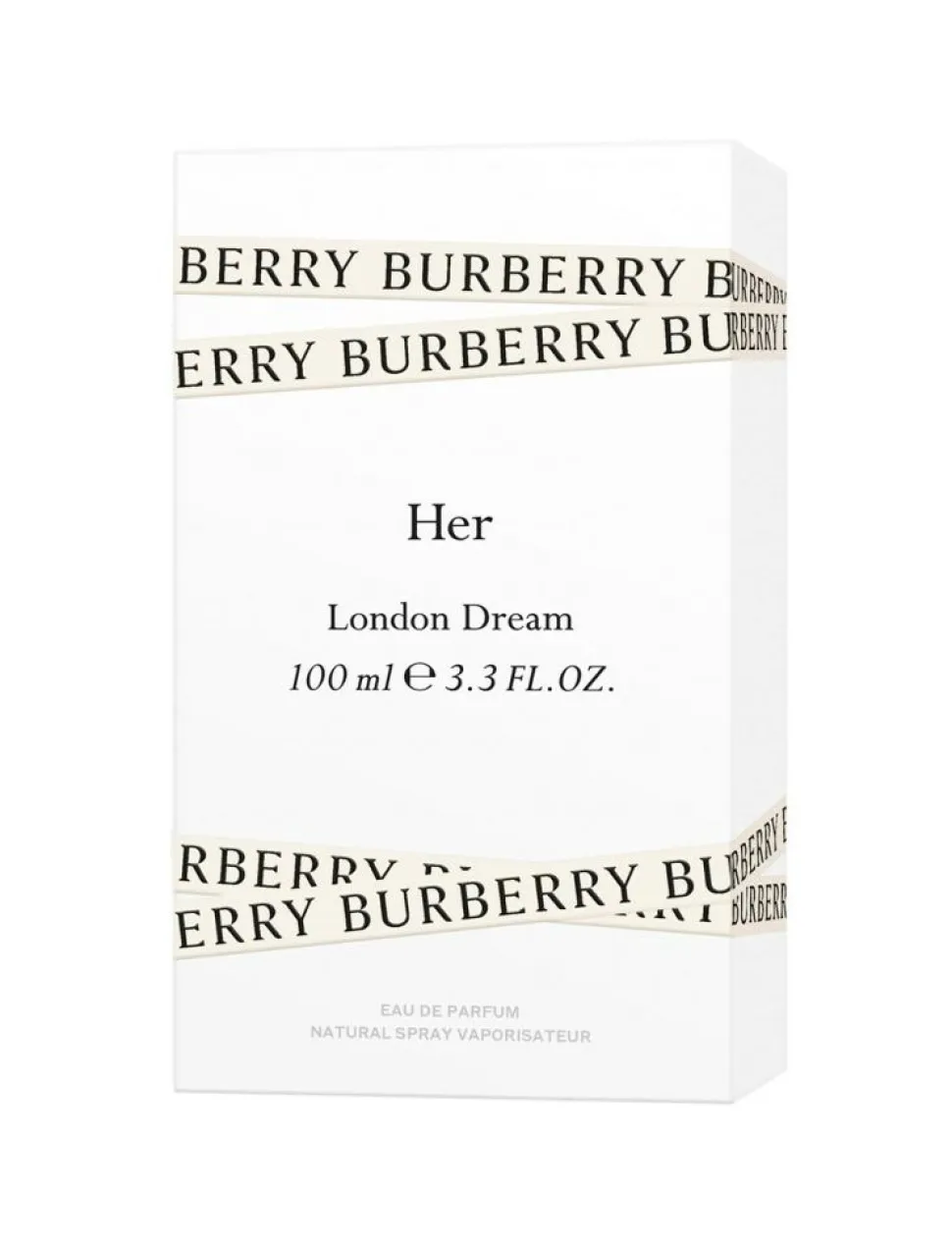 London Dream Eau De Parfum, 100 ml